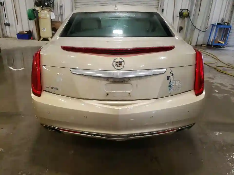2G61M5S32E9143075 2014 CADILLAC XTS-5