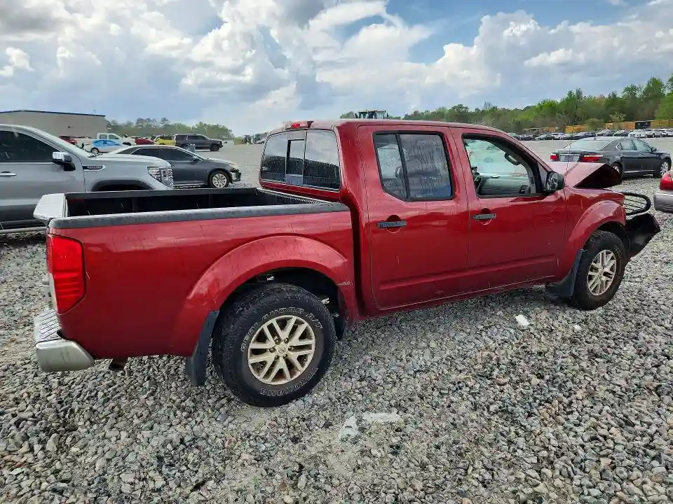 1N6AD0EV4KN798678 2019 NISSAN FRONTIER-2