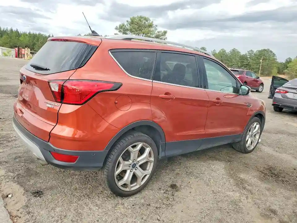 1FMCU9J95KUB01321 2019 FORD ESCAPE-2