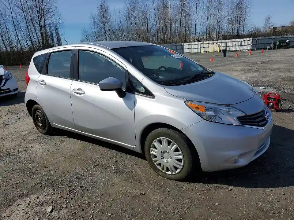 3N1CE2CP0FL414624 2015 NISSAN VERSA-3