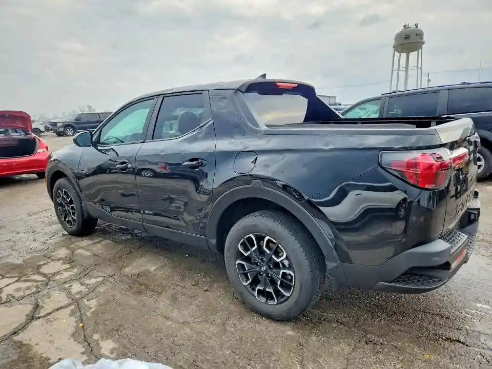5NTJADAE7NH034077 2022 HYUNDAI SANTA CRUZ-1