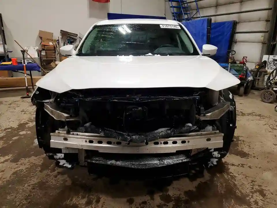 5J8YE1H45NL803041 2022 ACURA MDX-4