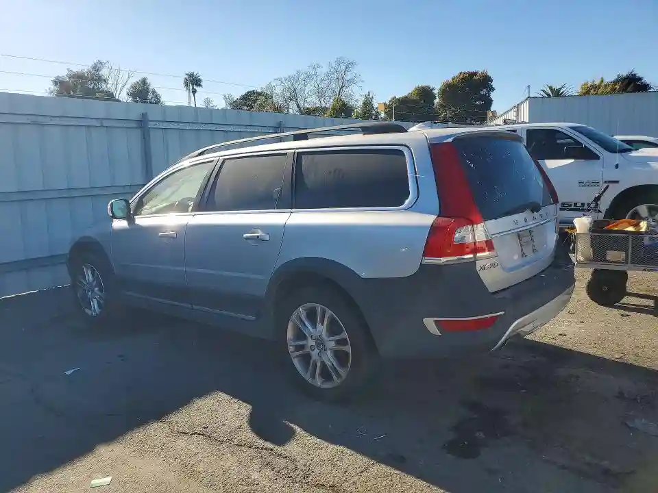 YV440MBK4G1247532 2016 VOLVO XC70-1