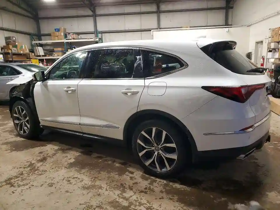 5J8YE1H45NL803041 2022 ACURA MDX-1