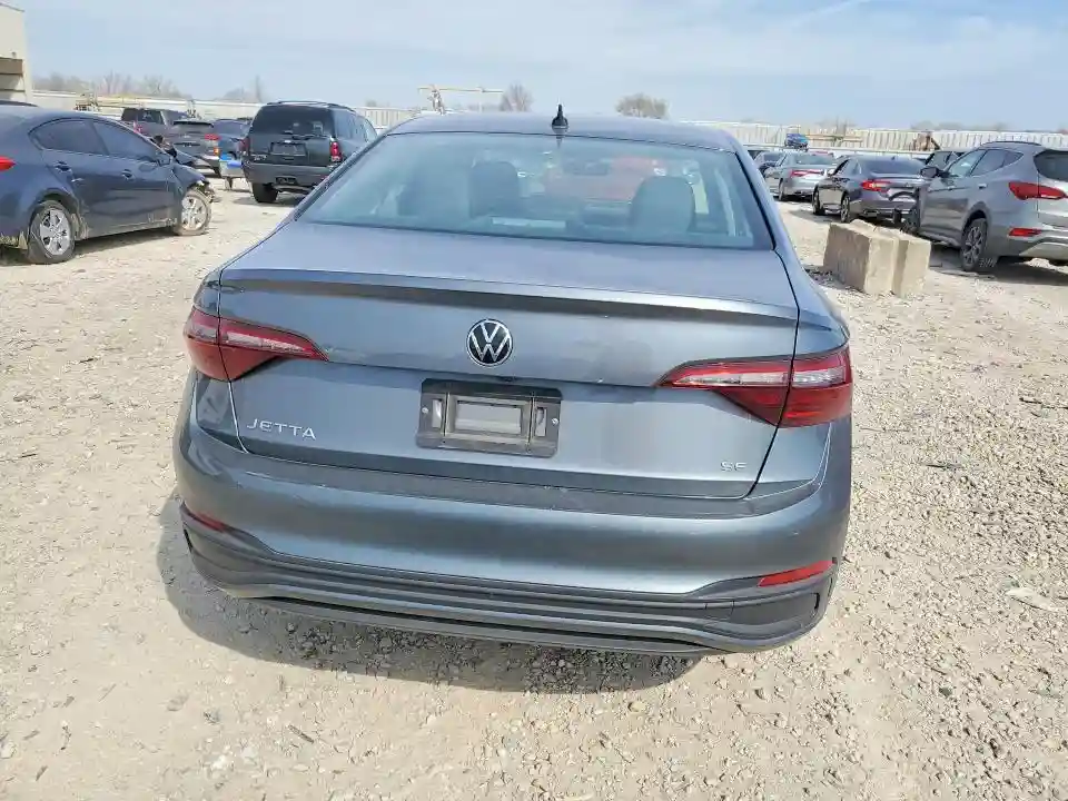 3VWEM7BU7NM006012 2022 VOLKSWAGEN JETTA-5