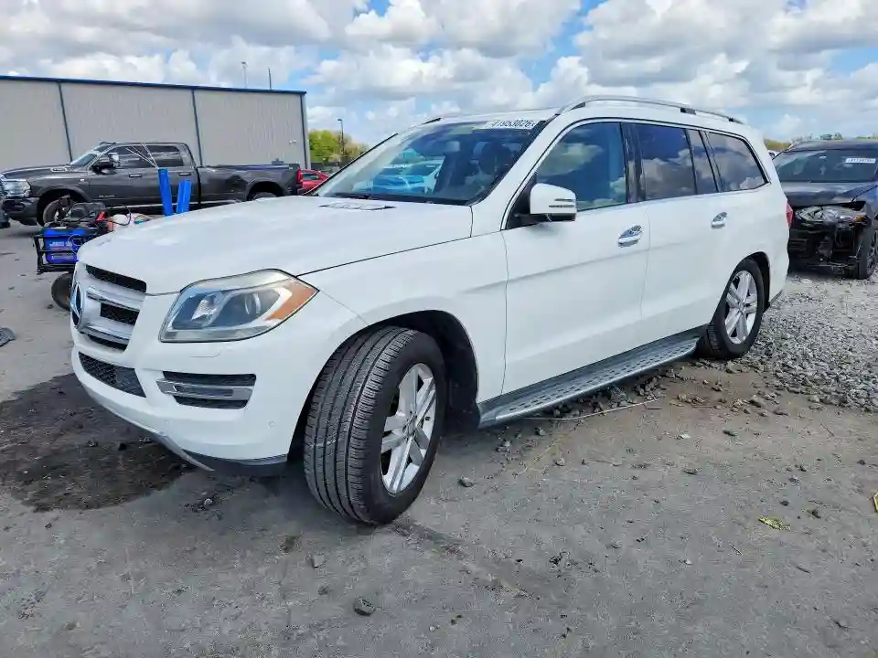 4JGDF6EE7GA705451 2016 MERCEDES-BENZ GL-CLASS-0