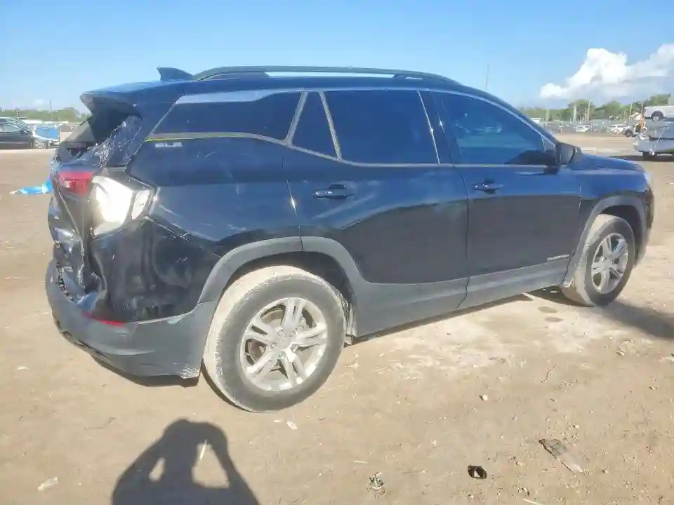 3GKALTEV3LL205857 2020 GMC TERRAIN-2