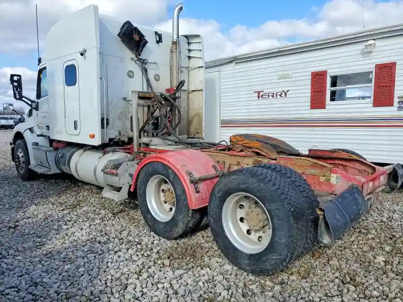 1XPBD40X6LD670147 2020 PETERBILT 579 ALL MODELS-2