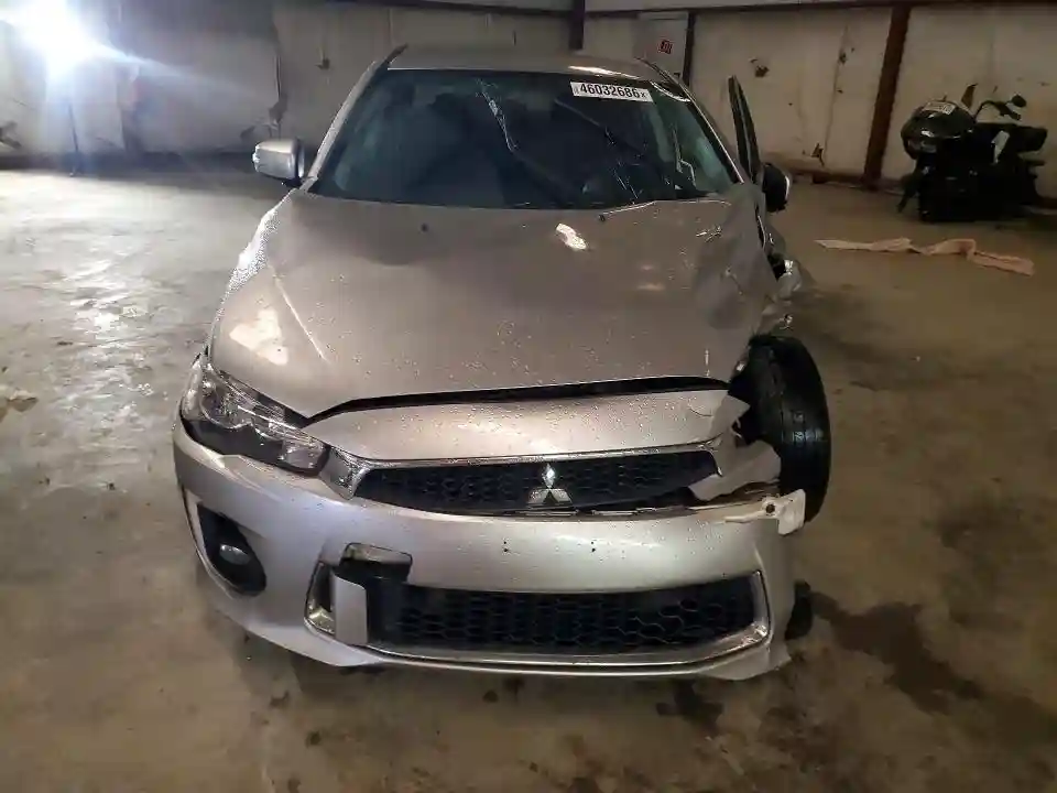 JA32V2FW8GU003361 2016 MITSUBISHI LANCER-4