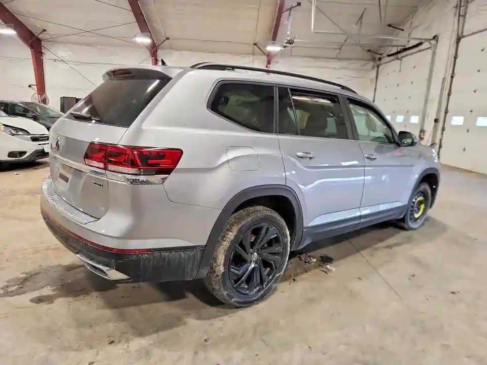 1V2HP2CA6NC554789 2022 VOLKSWAGEN ATLAS-2