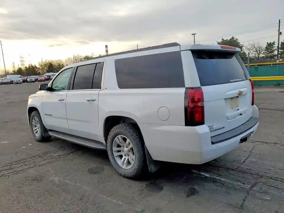 1GNSKHKC0LR300069 2020 CHEVROLET SUBURBAN-1