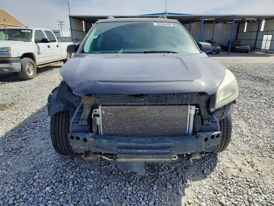 1GKKRNED9EJ369632 2014 GMC ACADIA-4