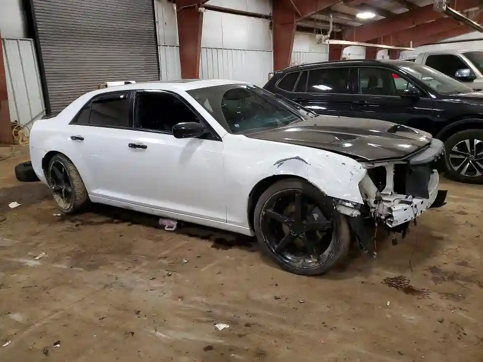 2C3CCAGG1GH296248 2016 CHRYSLER 300-3