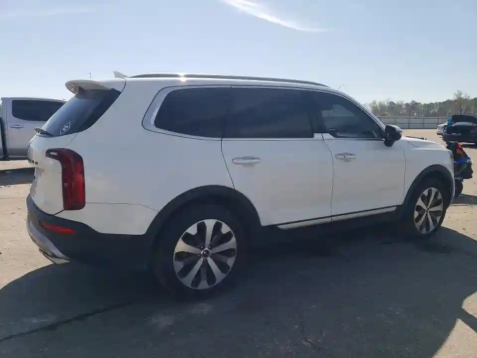 5XYP64HC2LG088650 2020 KIA TELLURIDE-2