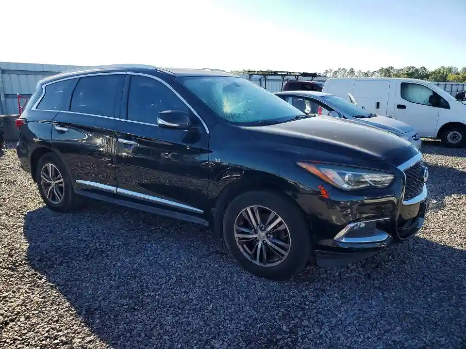 5N1DL0MM5JC509647 2018 INFINITI QX60-3