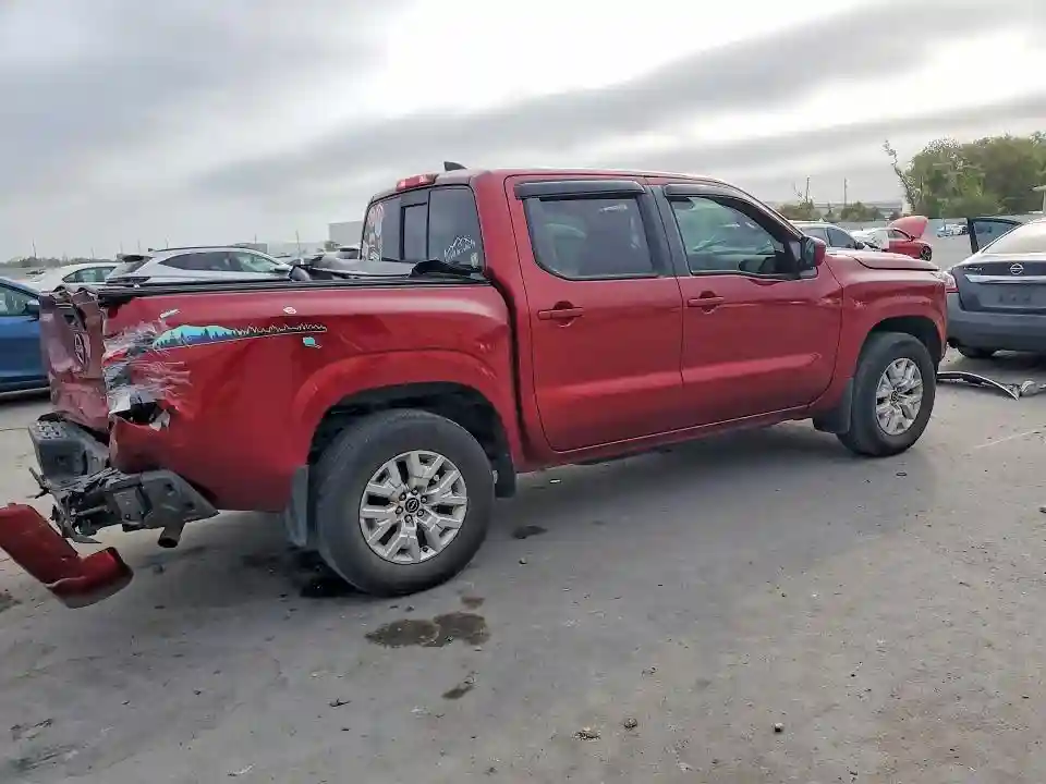 1N6ED1EJ2NN683327 2022 NISSAN FRONTIER-2