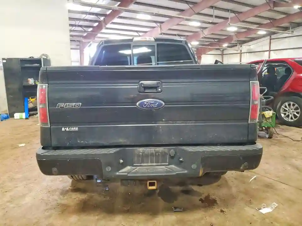 1FTFW1ETXBFA82367 2011 FORD F-150-5