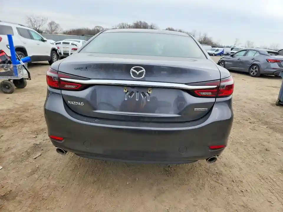 JM1GL1VMXM1617817 2021 MAZDA 6-5