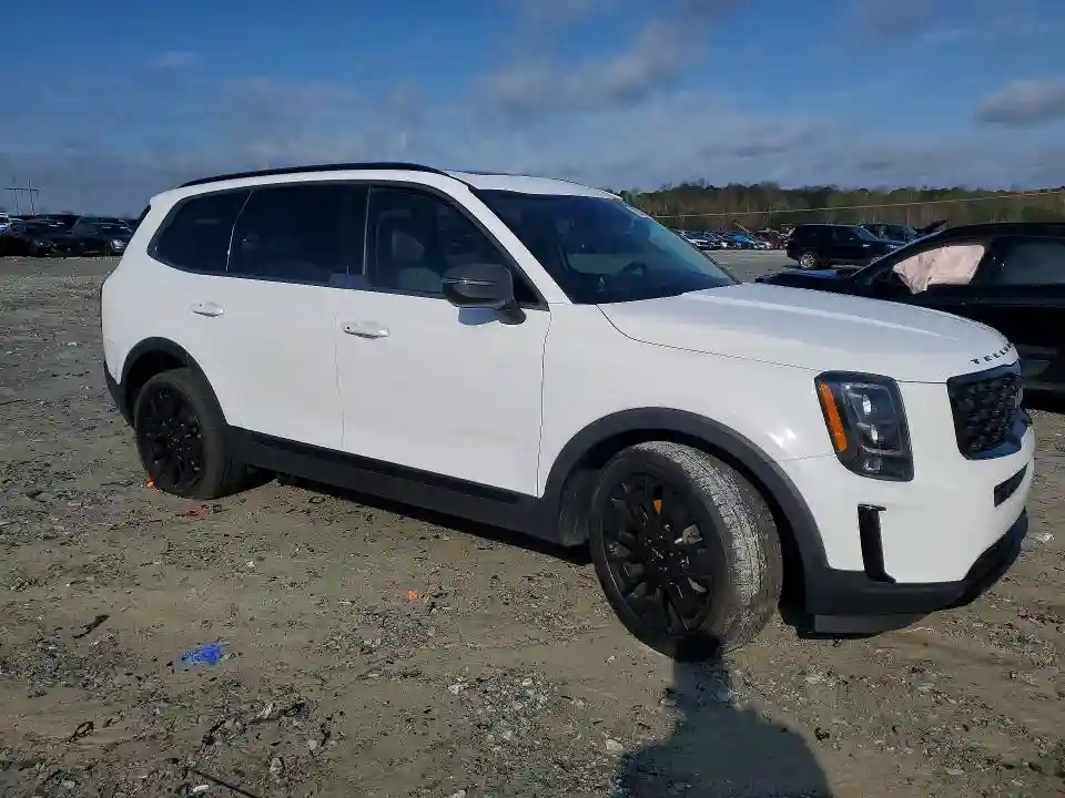 5XYP3DHCXNG207959 2022 KIA TELLURIDE-3