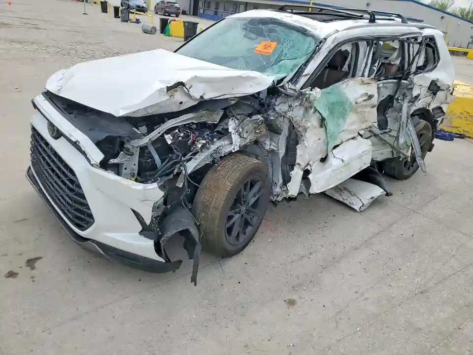 5TDAAAB57RS063235 2024 TOYOTA ALL OTHER-0