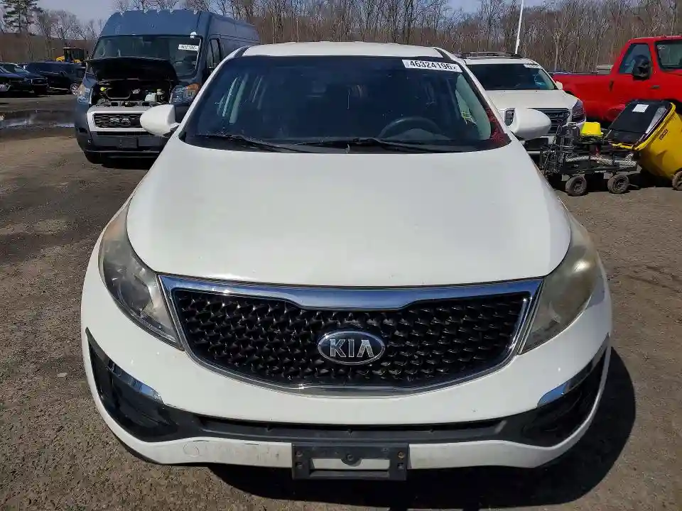 KNDPBCAC0F7682350 2015 KIA SPORTAGE-4