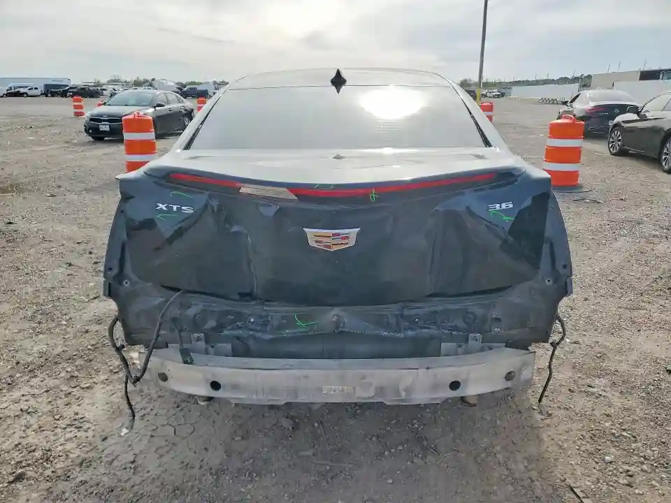 2G61U5S39K9125605 2019 CADILLAC XTS-5