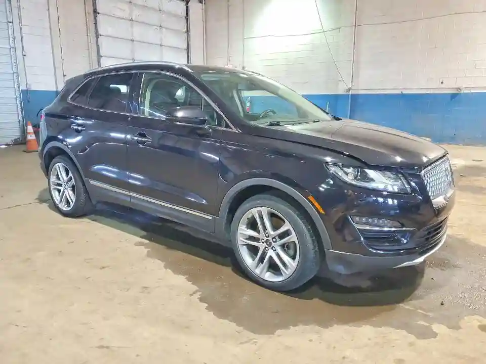 5LMCJ3D96KUL03728 2019 LINCOLN MKC-3