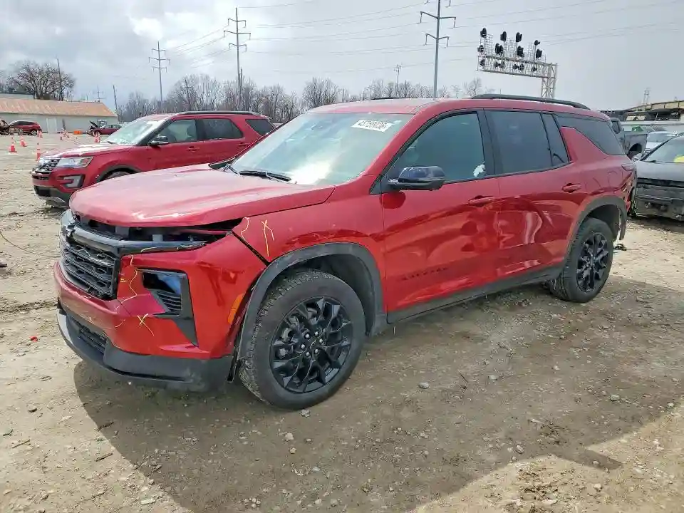 1GNERGKS6RJ245855 2024 CHEVROLET TRAVERSE-0