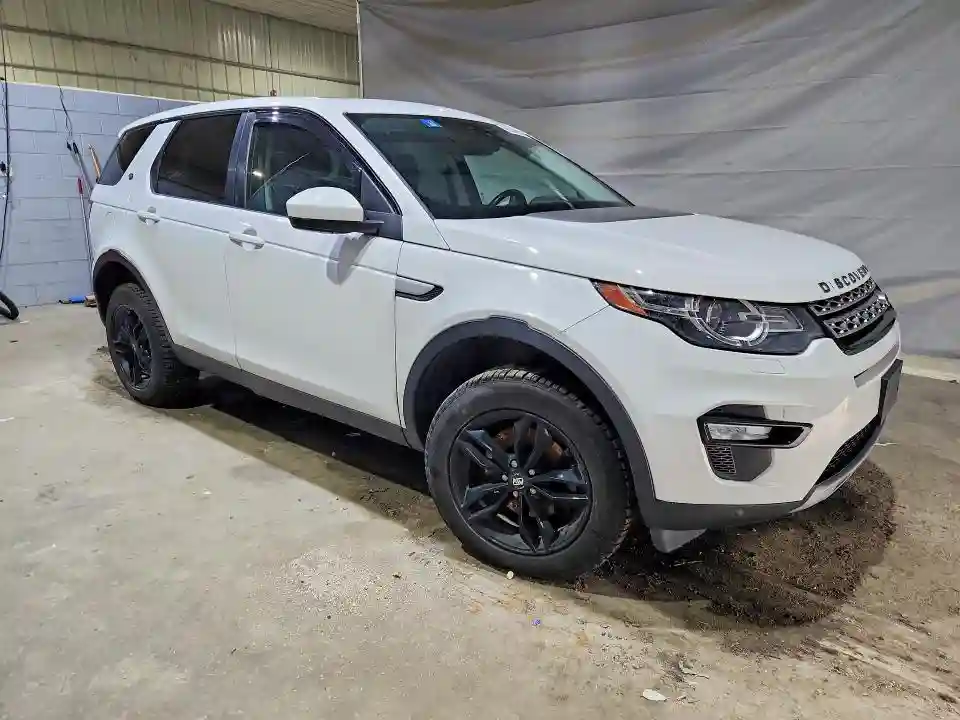 SALCR2BG7GH630546 2016 LAND ROVER DISCOVERY-3