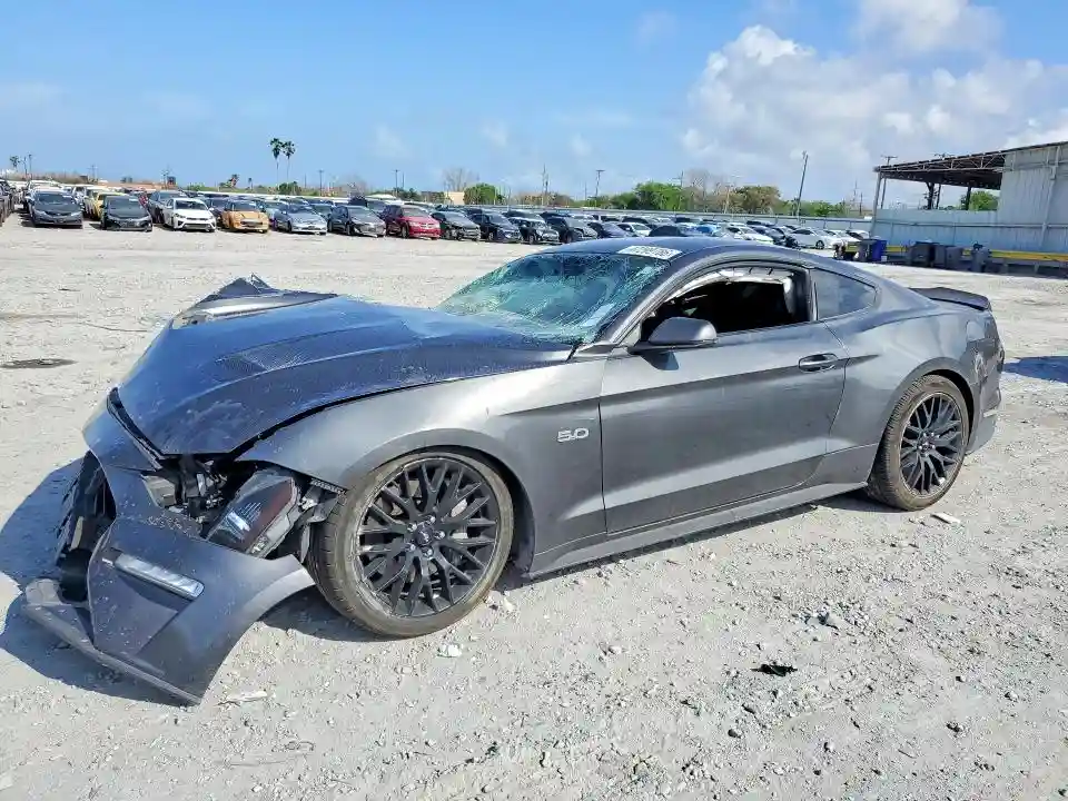 1FA6P8CF2L5188196 2020 FORD MUSTANG-0