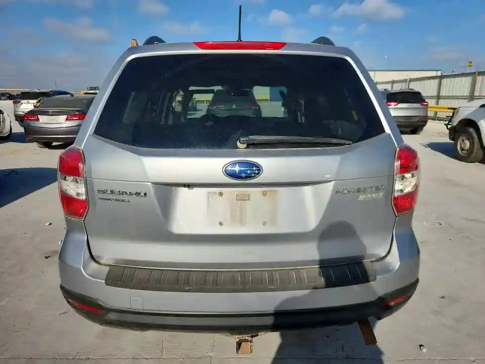 JF2SJADC9FH825000 2015 SUBARU FORESTER-5