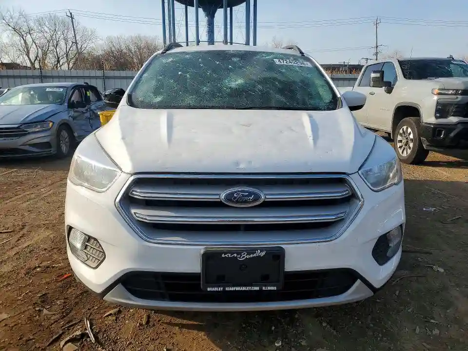 1FMCU9GD1JUC28416 2018 FORD ESCAPE-4