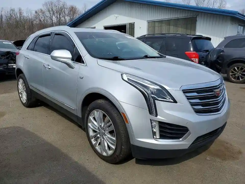 1GYKNFRS0JZ141207 2018 CADILLAC XT5-3