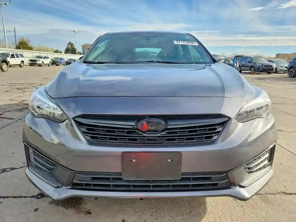 4S3GTAM67P3702674 2023 SUBARU IMPREZA-4