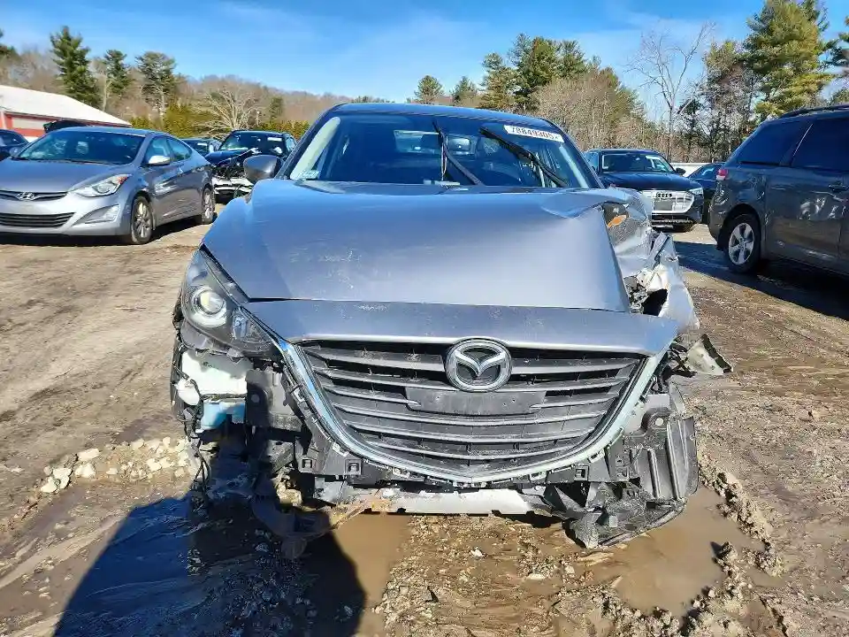 3MZBM1U71FM162720 2015 MAZDA 3-4