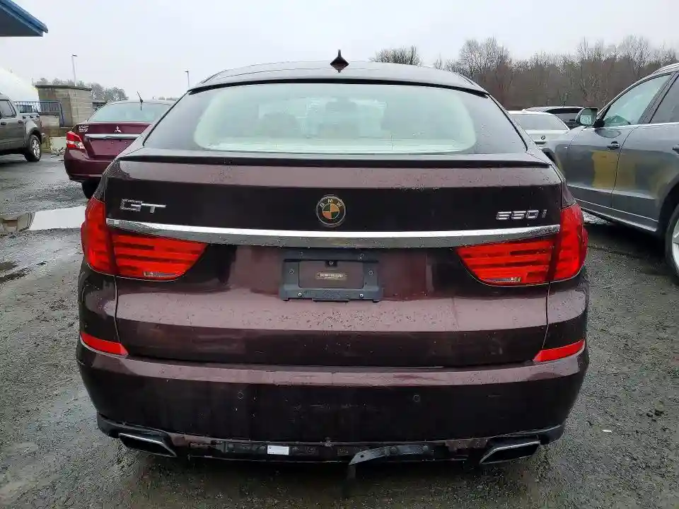 WBASN0C51DDW92685 2013 BMW 5 SERIES-5