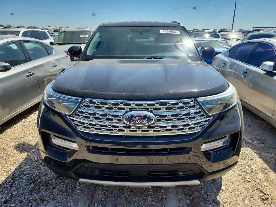 1FMSK7FH8LGB26073 2020 FORD EXPLORER-4