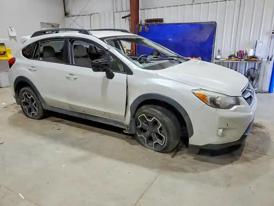 JF2GPAWC5D2810740 2013 SUBARU XV-3