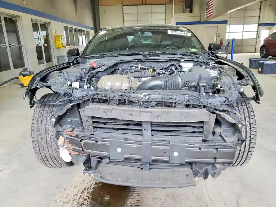 1FA6P8TH6F5317305 2015 FORD MUSTANG-4