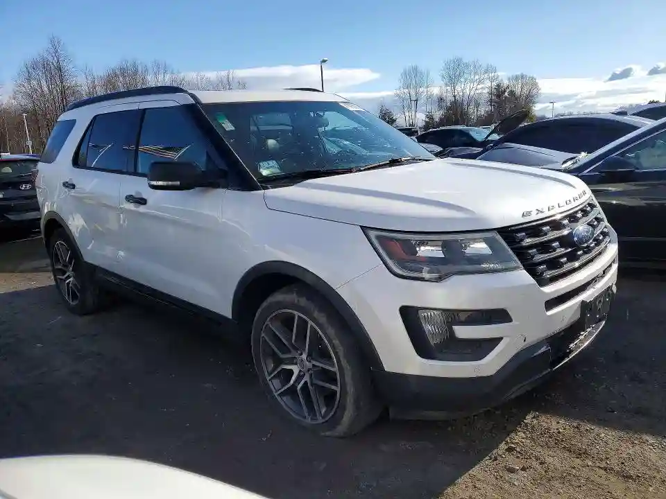 1FM5K8GT0GGA48724 2016 FORD EXPLORER-3