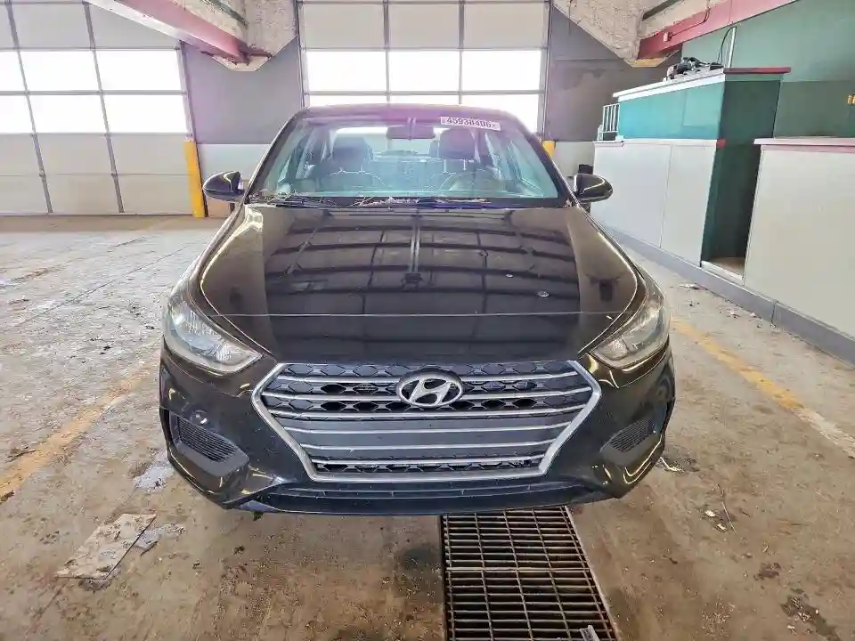 3KPC24A69NE175511 2022 HYUNDAI ACCENT-4