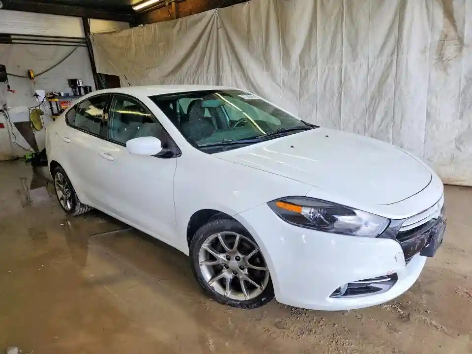 1C3CDFBA9DD219522 2013 DODGE DART-3