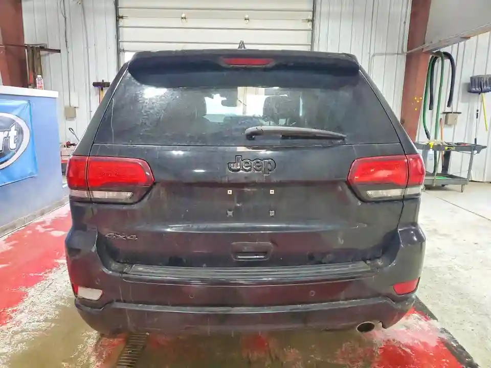 1C4RJFAG7HC733790 2017 JEEP GRAND CHEROKEE-5