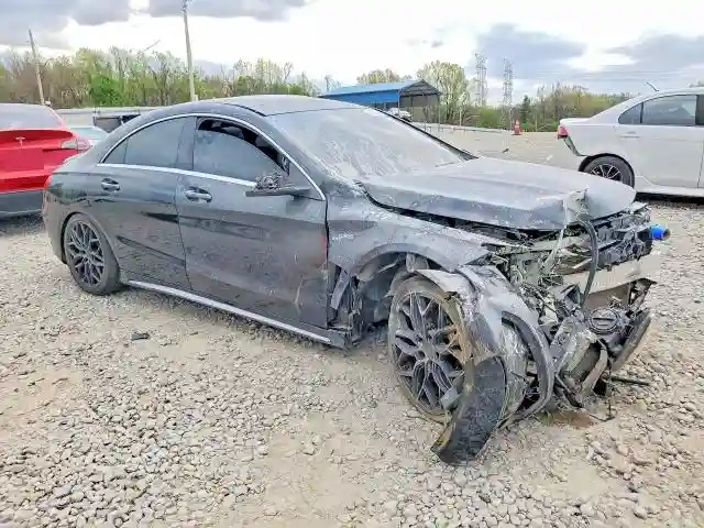 WDDSJ5CB6GN392646 2016 MERCEDES-BENZ CLA-CLASS-3