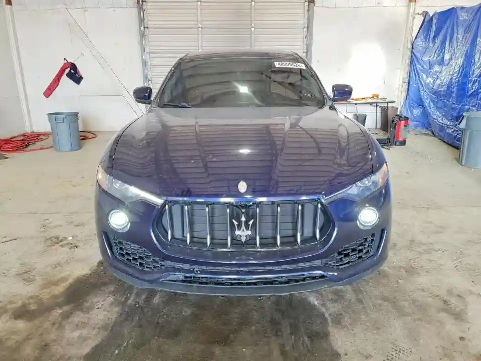 ZN661XUA3HX222620 2017 MASERATI ALL OTHER-4