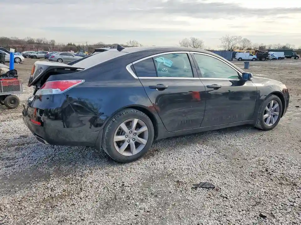 19UUA8F24DA013275 2013 ACURA TL-2