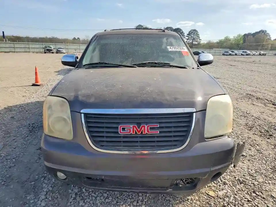 1GKUKKE37AR228573 2010 GMC YUKON-4