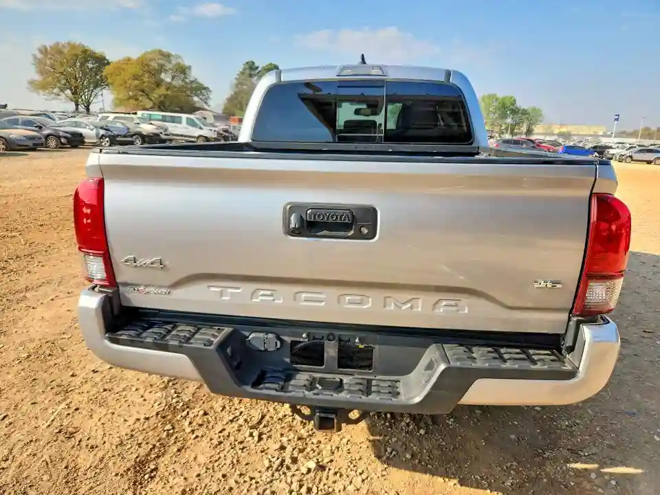 3TYCZ5AN2PT116015 2023 TOYOTA TACOMA-5