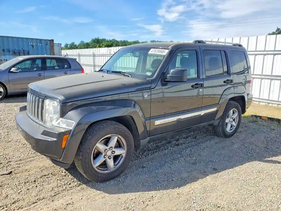 1J4PN5GK9BW548206 2011 JEEP LIBERTY-0