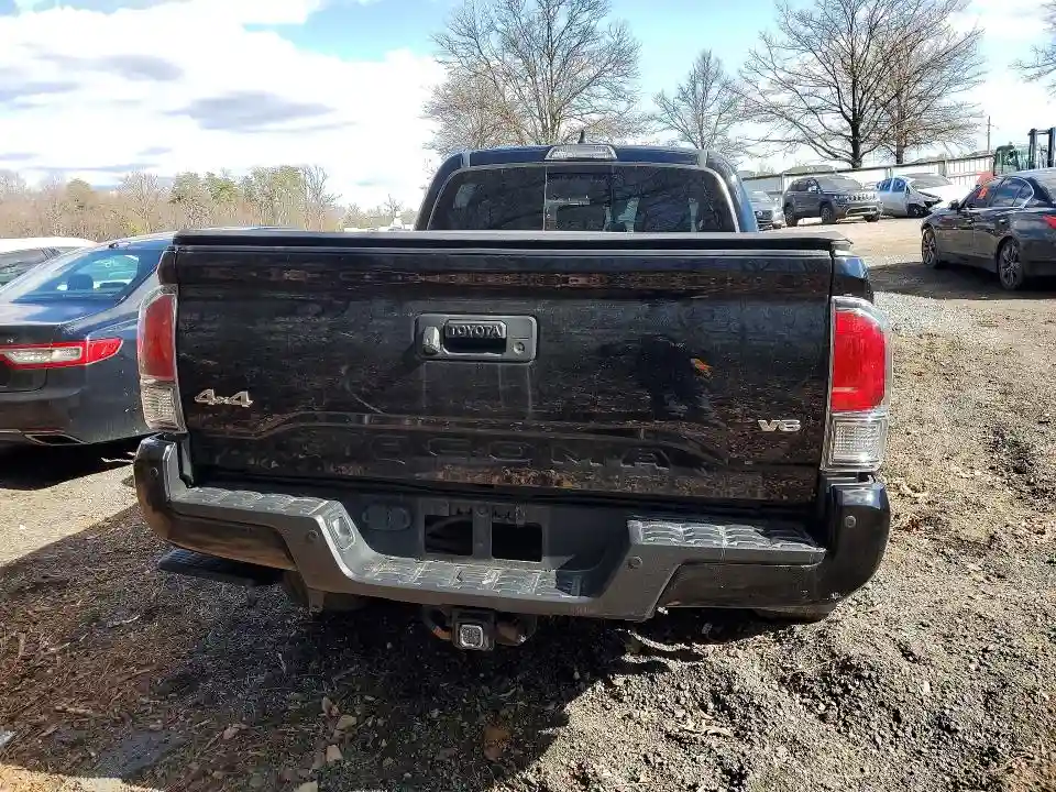 3TYHZ5BN4PT020407 2023 TOYOTA TACOMA-5